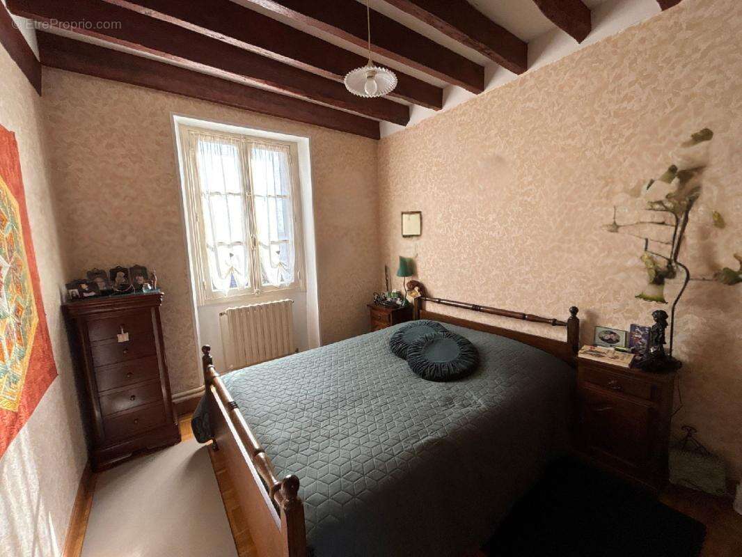 Maison à ARGENTAN