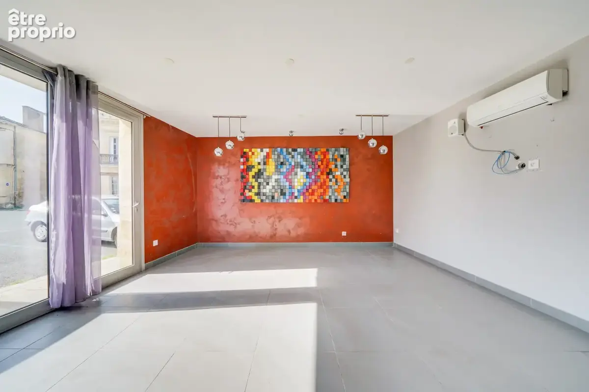 Immeuble mixte de 240m2 - photo 11
