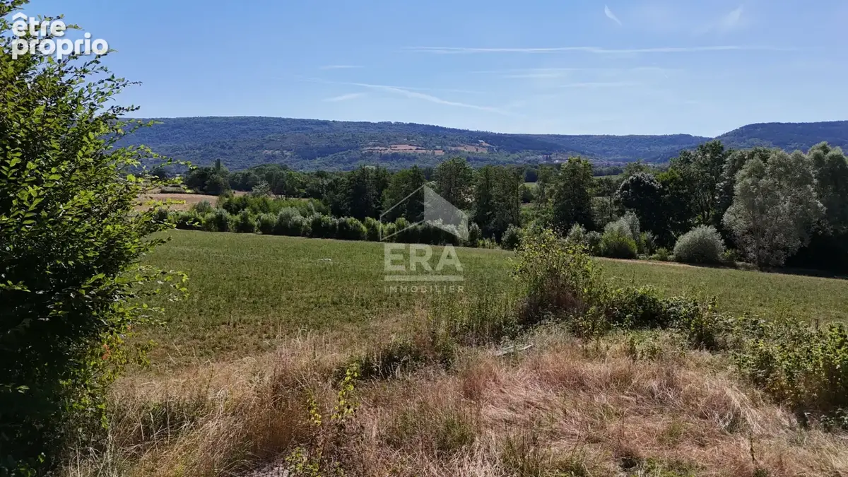 Maison 170m² à val-revermont - photo 12