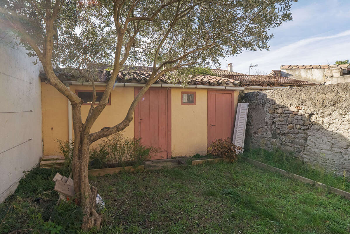 Maison à CARCASSONNE