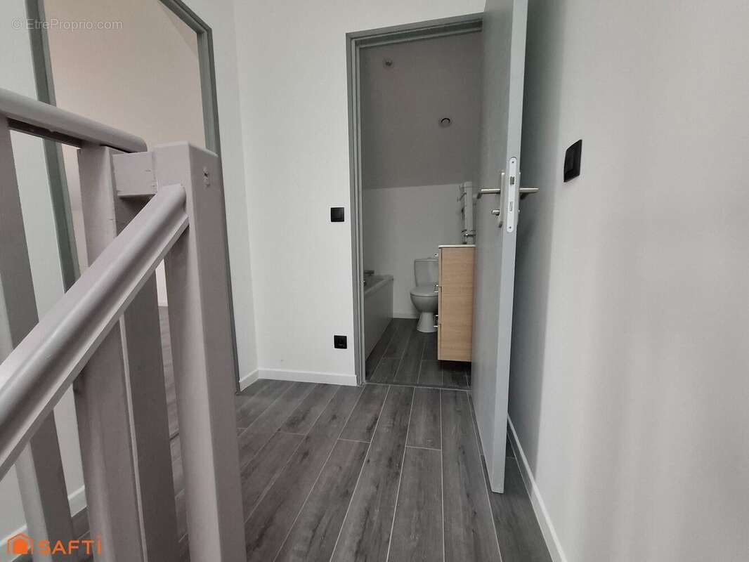 Photo 7 - Maison à CHAUFOUR-LES-BONNIERES