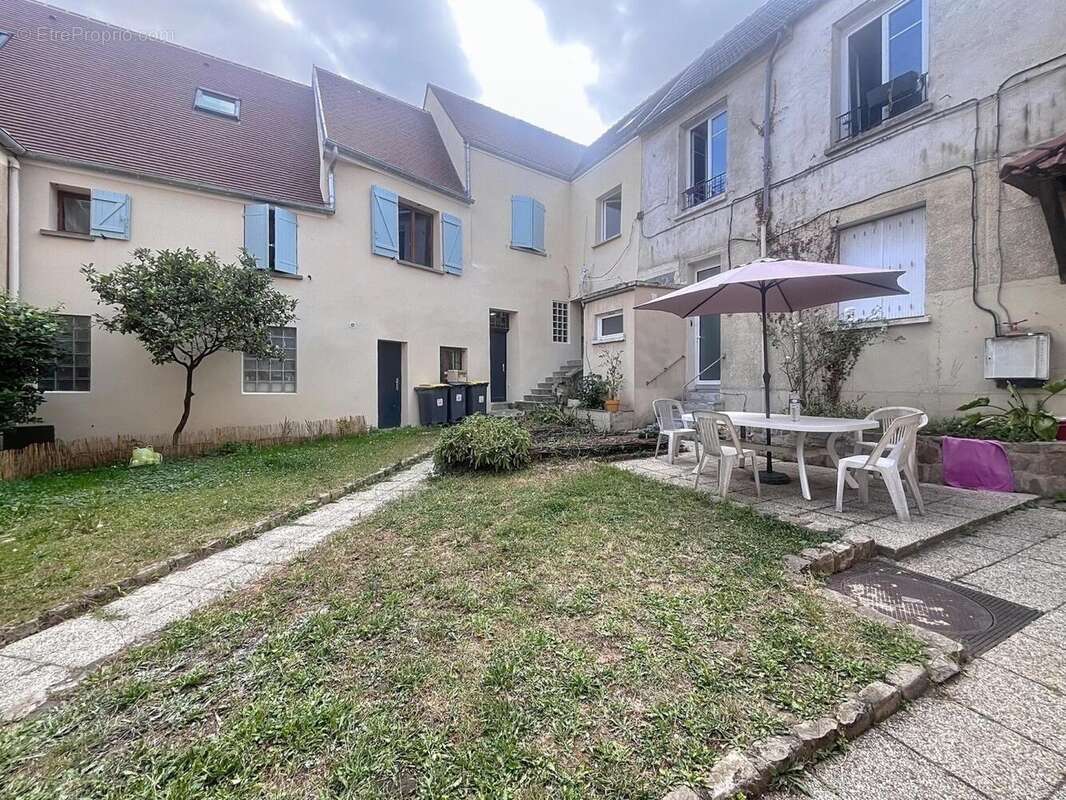 Photo 1 - Appartement à ANDRESY