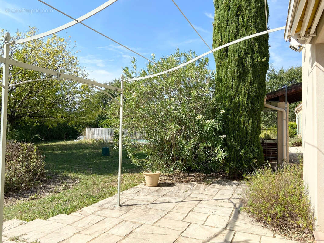 Maison à LE PIN