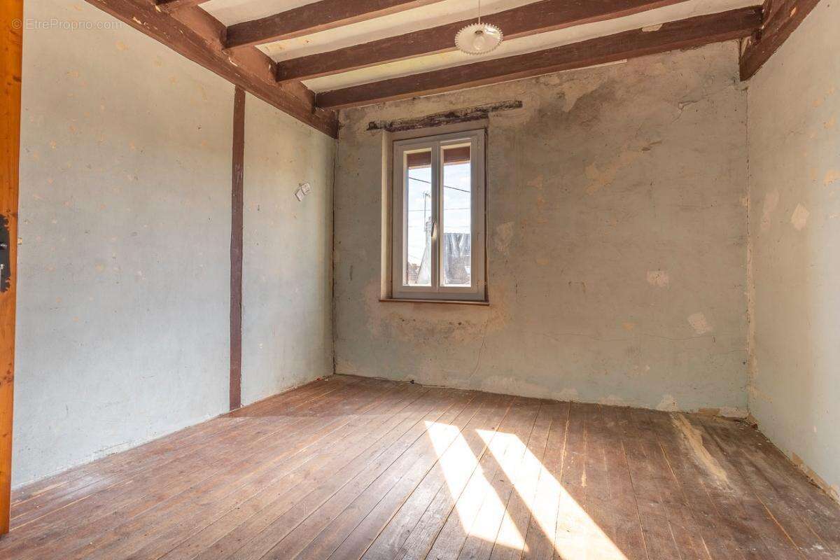 Maison à LANGON