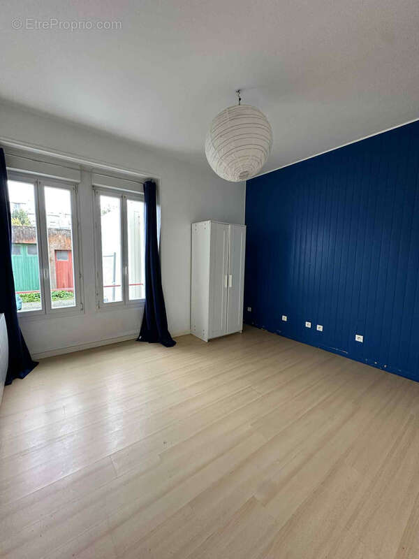 Appartement à BREST