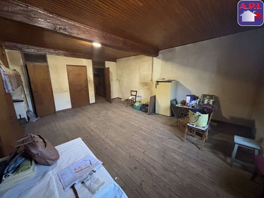 Maison à MONTAILLOU