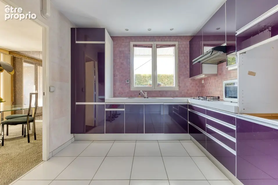 Maison de plain pied Ozoir La Ferriere 8 pièces 172.03 m² - photo 10