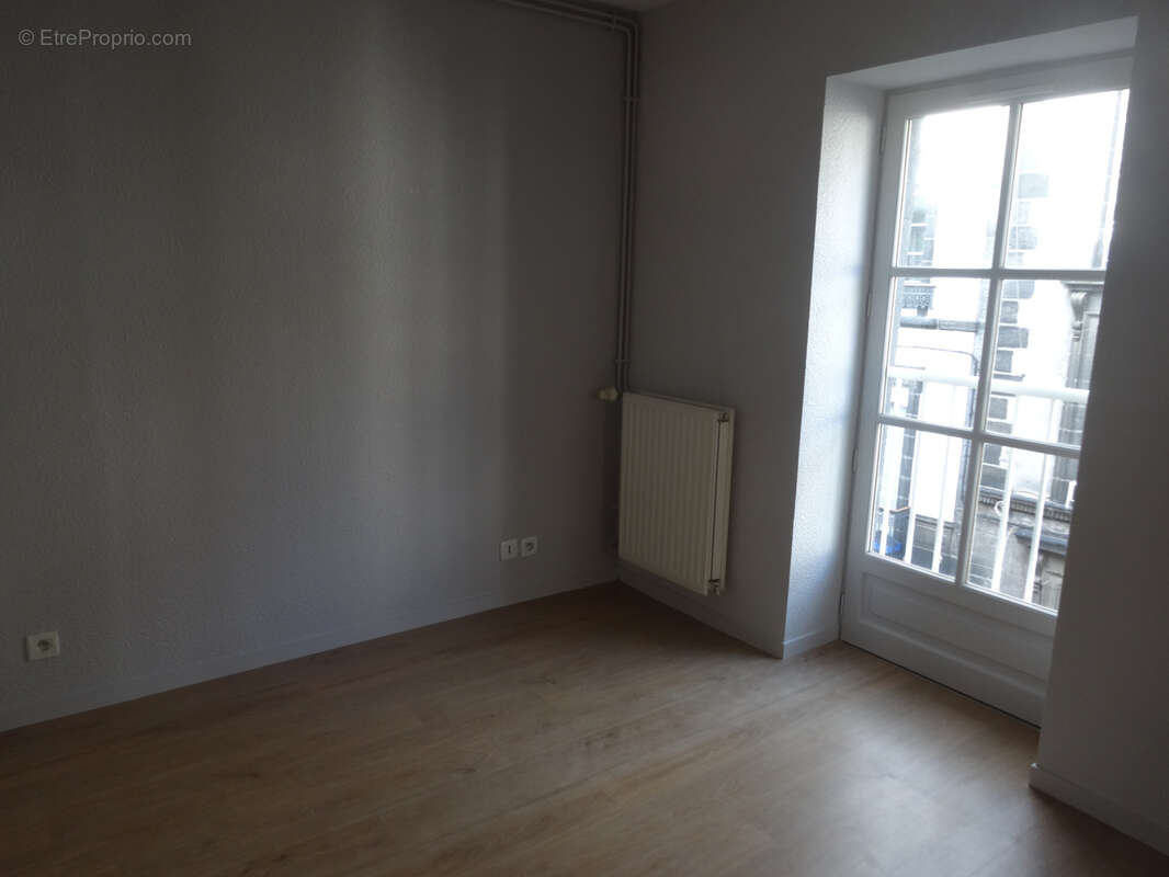 Appartement à CLERMONT-FERRAND