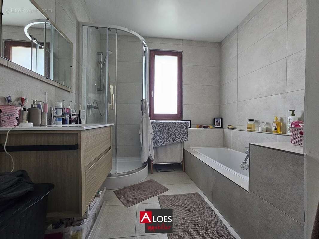 Maison à AIGUES-MORTES