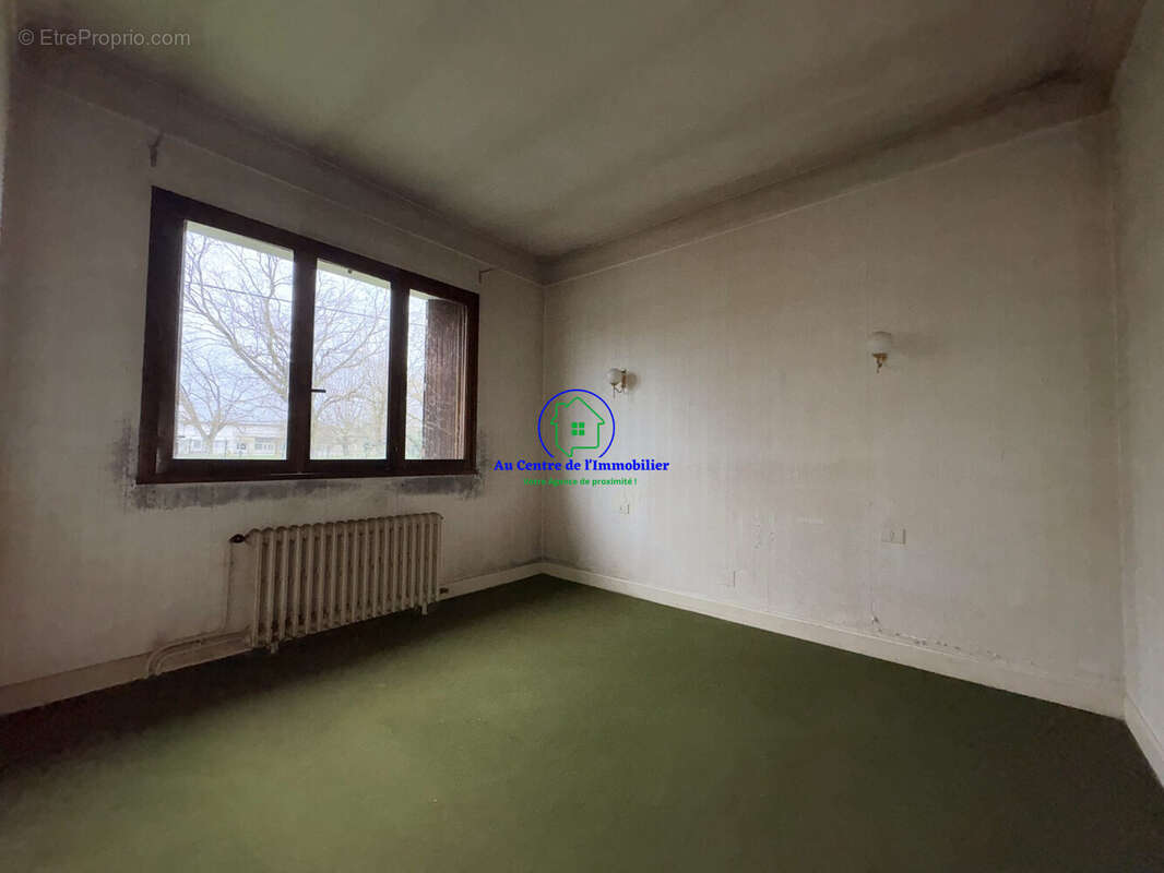 Maison à LE PASSAGE