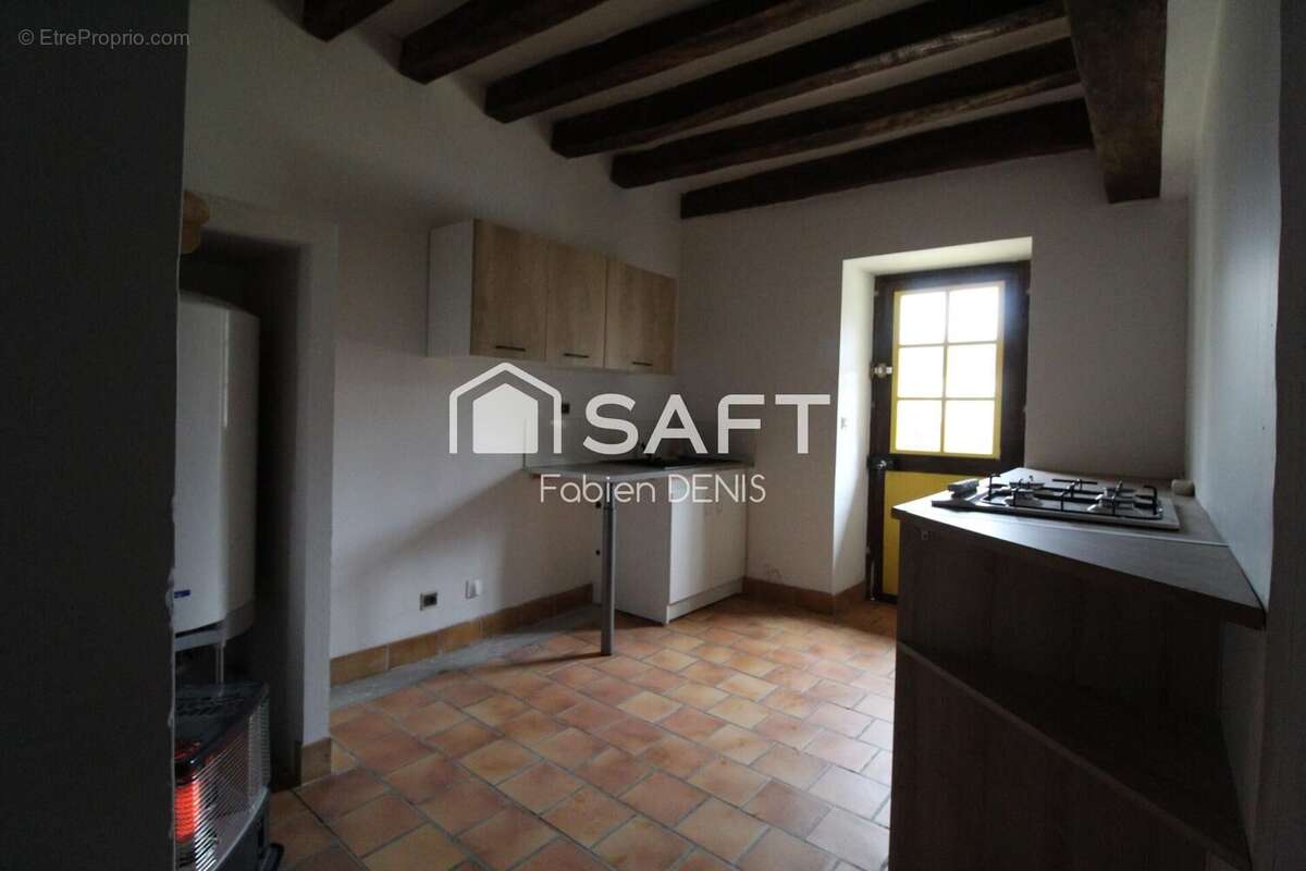 Photo 6 - Maison à THESEE