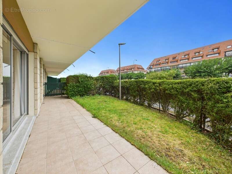 Appartement à vendre 3 pièces VILLERS SUR MER (14) - photo 4