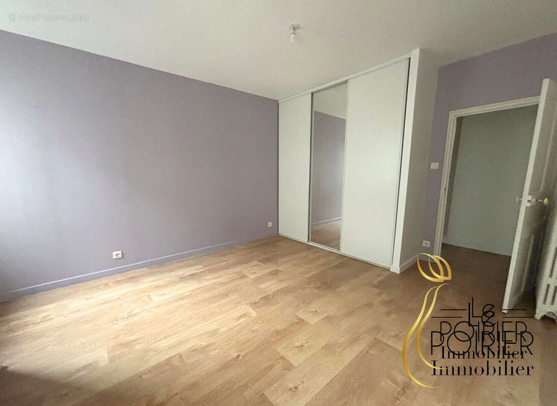 Appartement à LAMBALLE