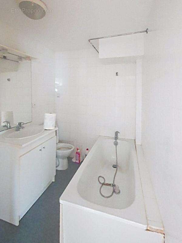 iMMEUBLE DE RAPPORT Lille 9 pièce(s) 700 m2 - photo 9
