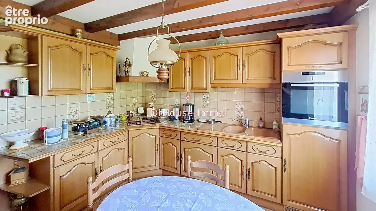 Maison 5 pièces 95 m² à vendre à Fourques-Sur-Garonne (47200) - photo 32