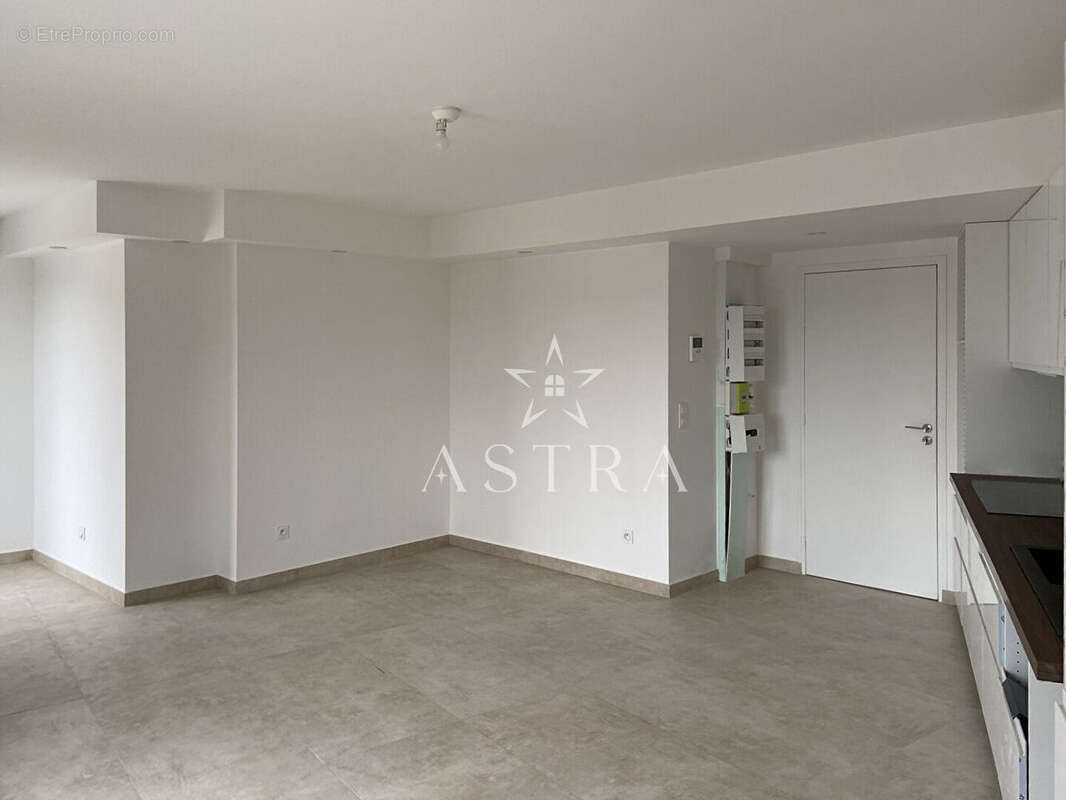 Appartement à ANTONY