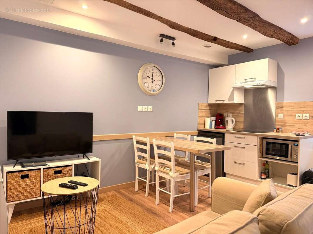 Maison 41 m² à Malestroit  - photo 9