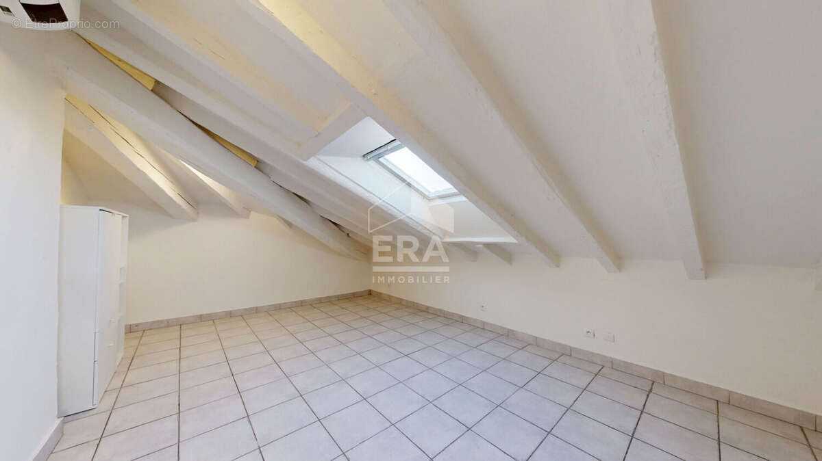 Appartement 54m² à nice - photo 8