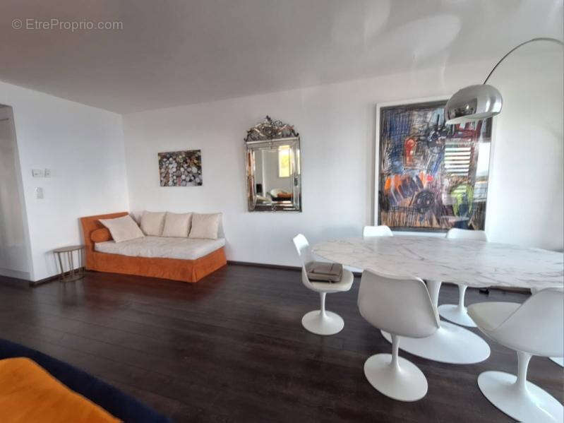 Appartement à PIETROSELLA