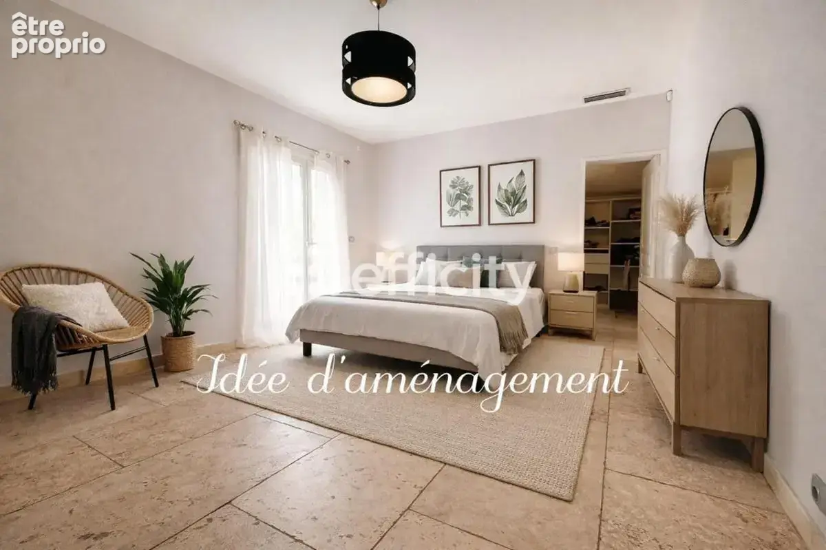 Maison 7 pièces 305 m² à vendre à Allauch (13190) - photo 9