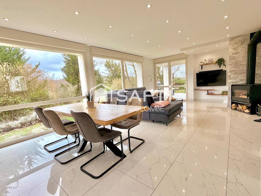 Photo 1 - Maison à LAON