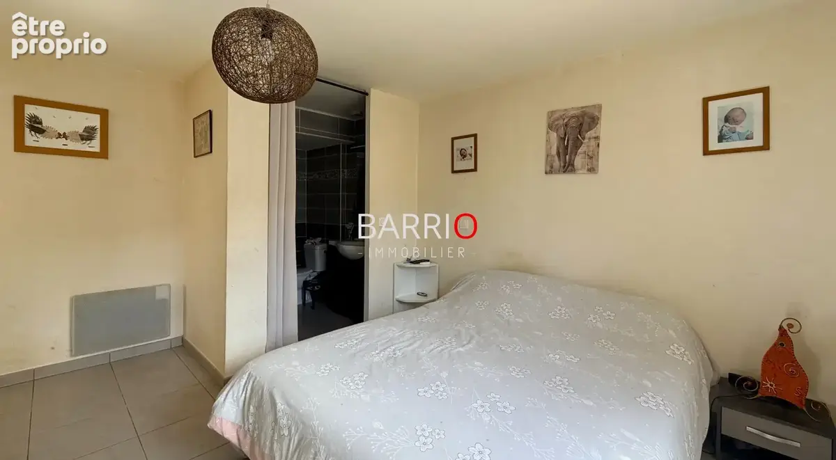 Maison 140 m² à Villelongue-Dels-Monts  - photo 9