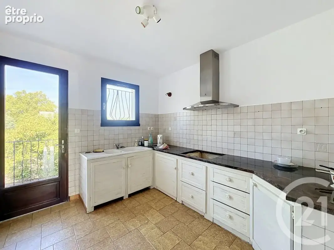 Maison 5 pièces 90 m² à vendre à Lussan (32270) - photo 5