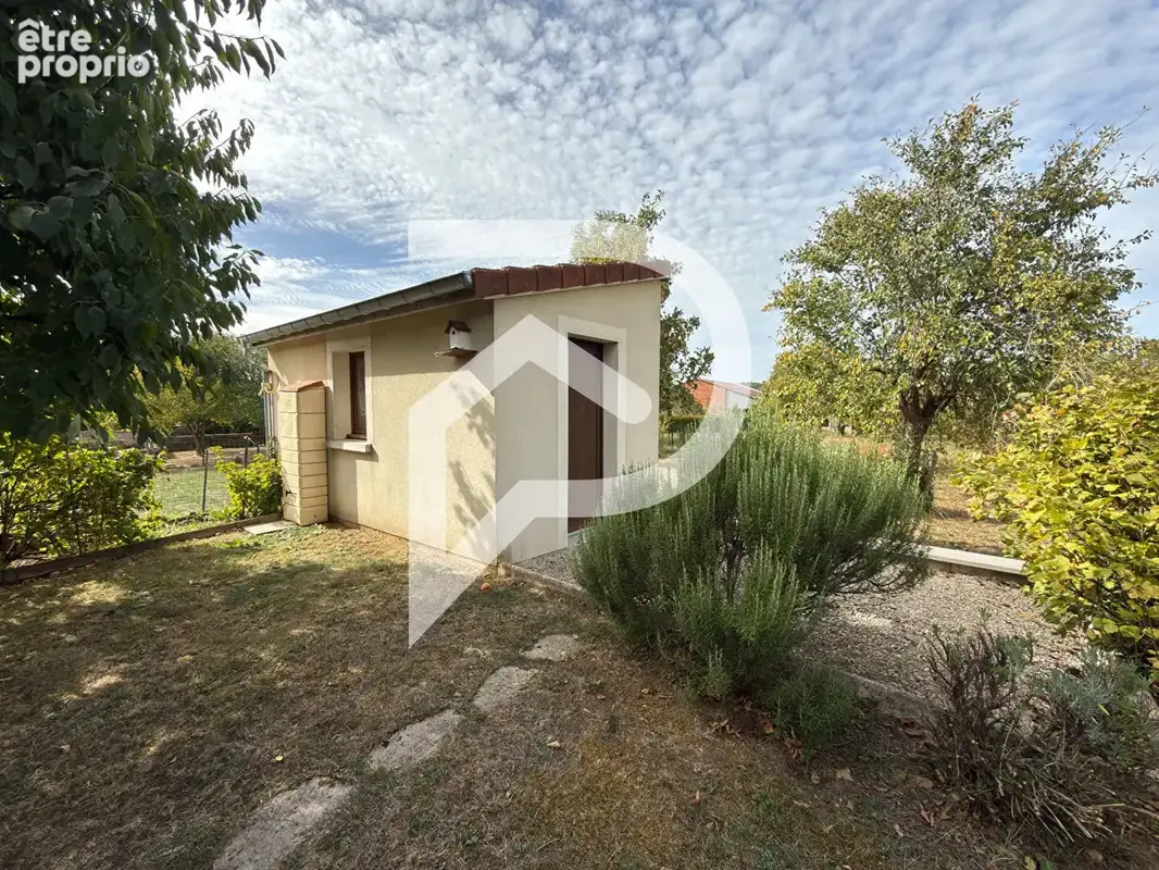Maison Champigny Les Langres - photo 15