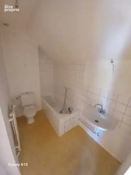Maison 3 pièces 73 m² à vendre à Audincourt (25400) - photo 5