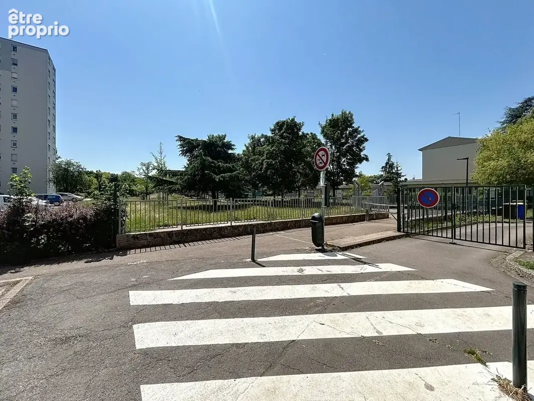 Appartement 4 pièces 46 m² à vendre à Thionville (57100) - photo 5