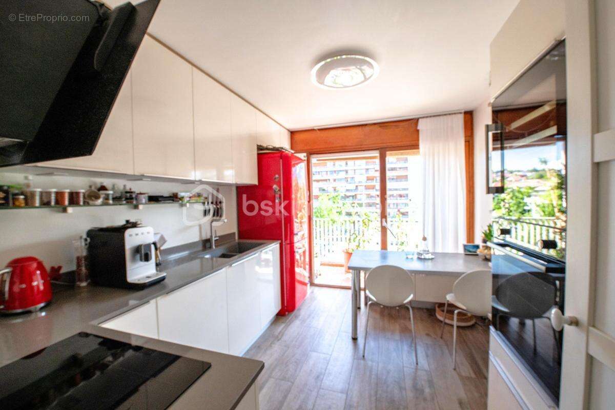 Appartement à ANNECY