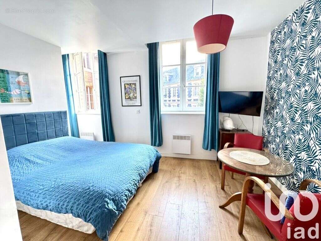 Photo 3 - Appartement à HONFLEUR