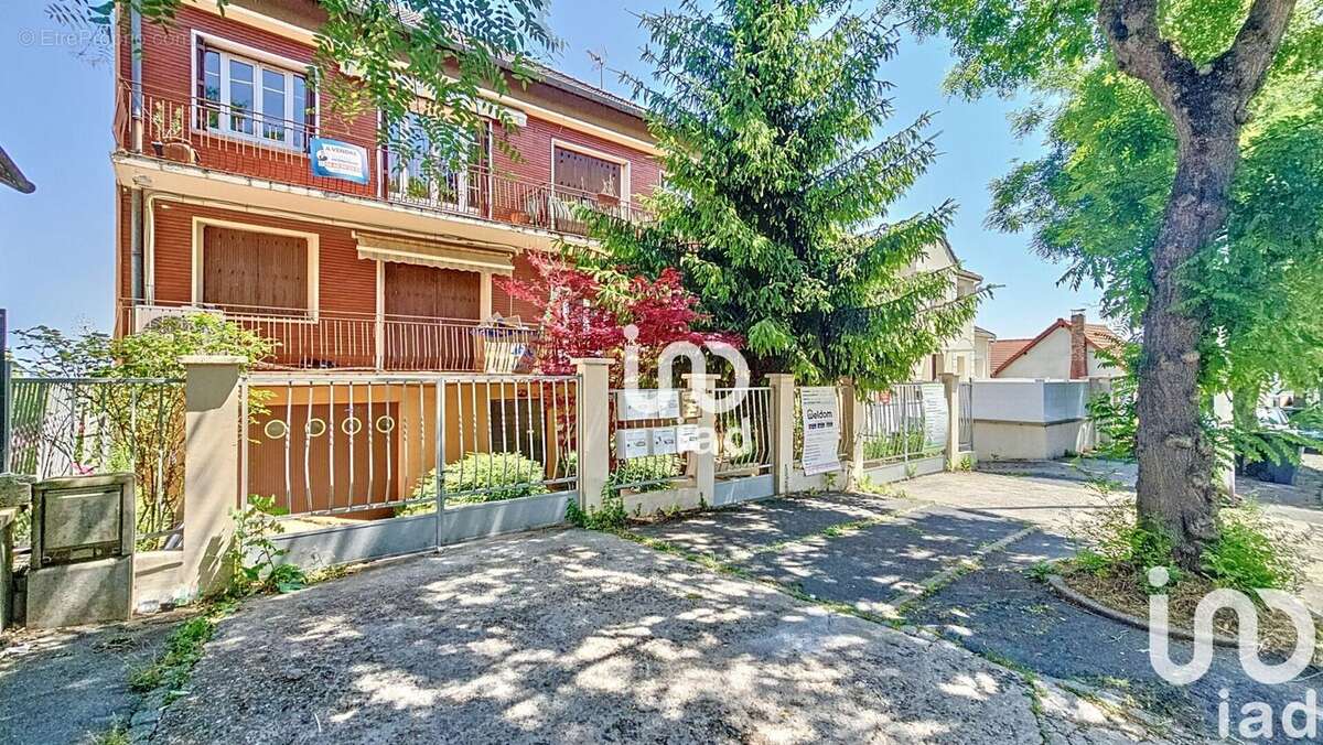 Photo 9 - Appartement à THIAIS