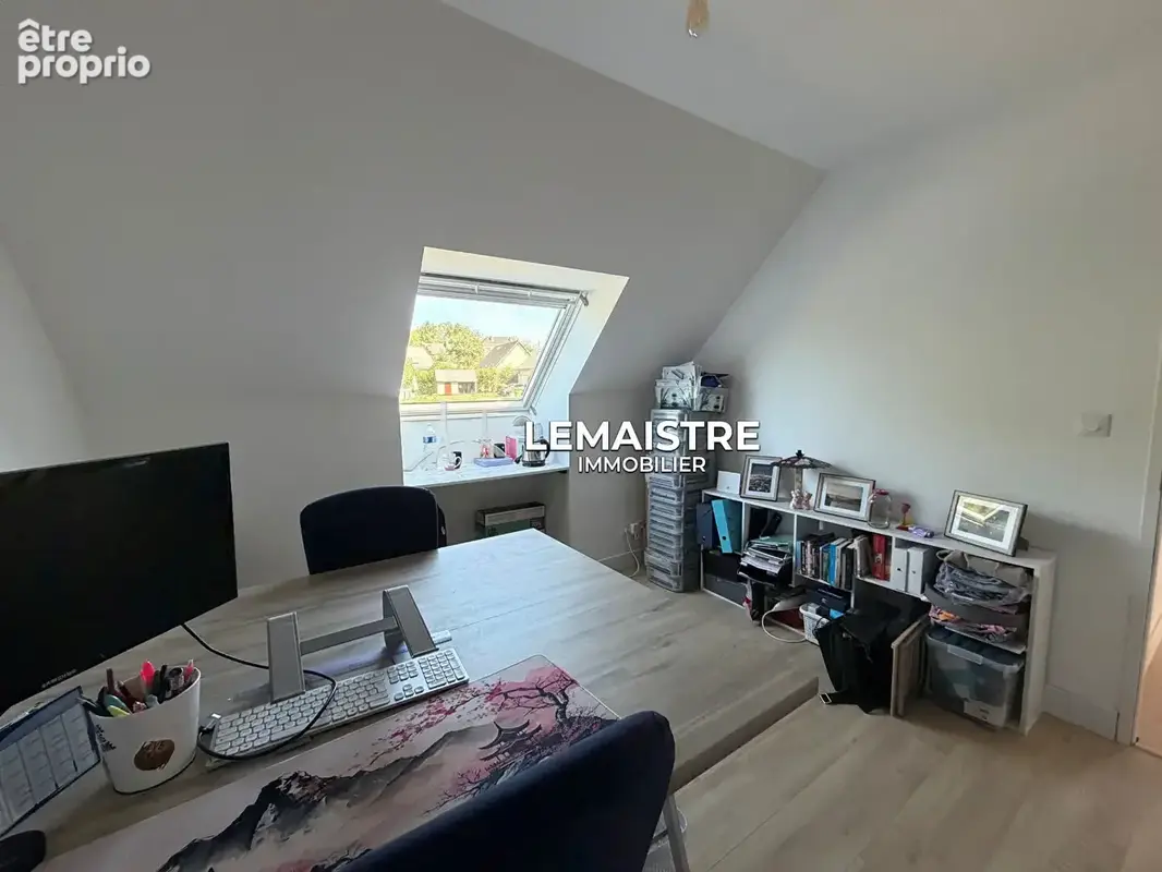 Maison à vendre - 144 m² - 5 chambres - suite parentale - construction 2024 - photo 20