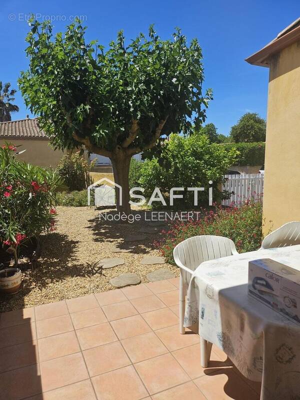 Photo 1 - Maison à VIAS