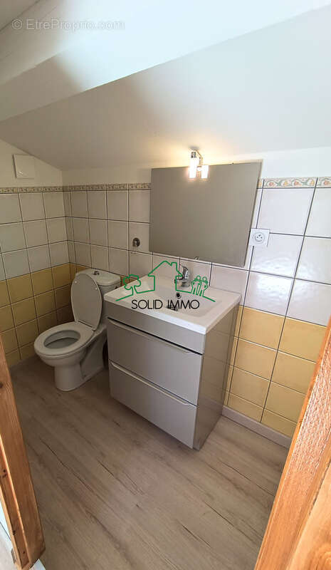 Maison à AUBENAS