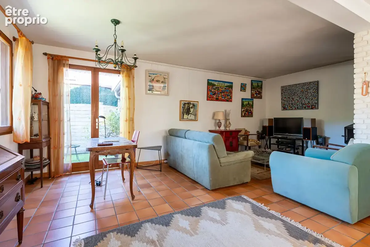 DUINGT - Maison mitoyenne à vendre en exclusivité - photo 2