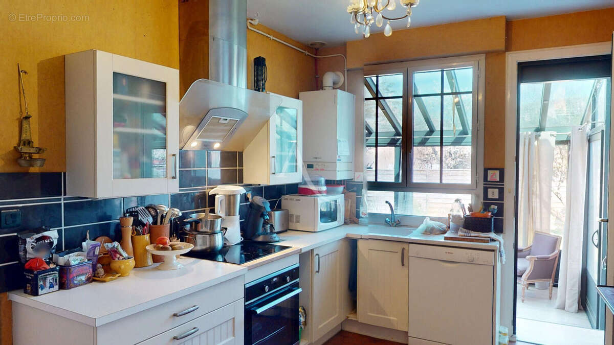 Maison à CASTANET-TOLOSAN