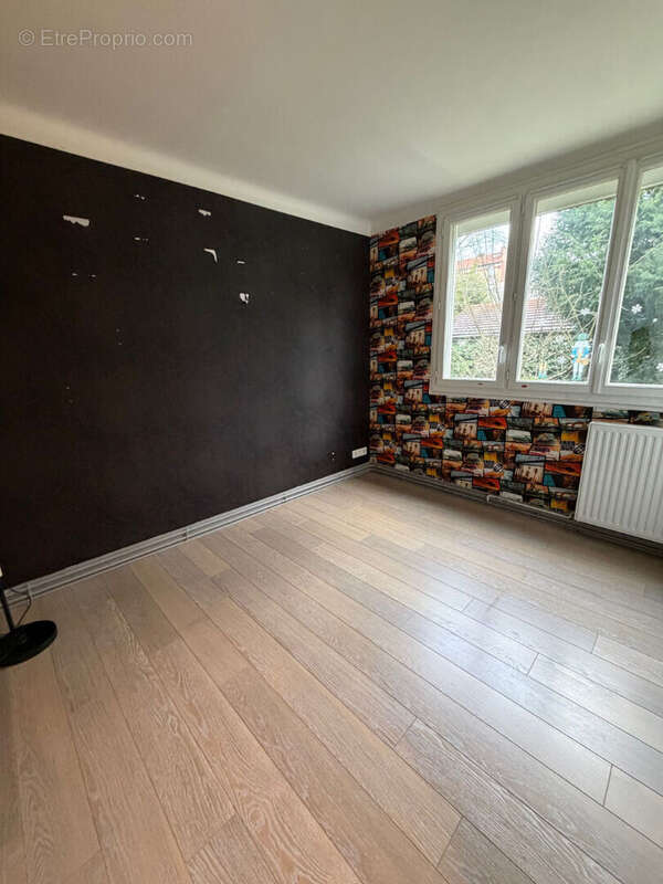 Appartement à LE RAINCY