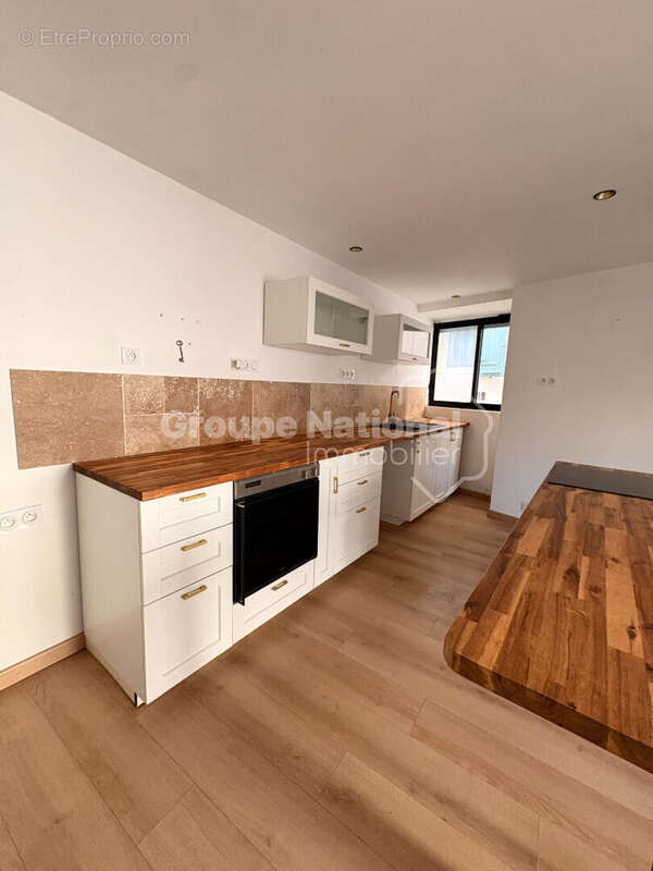 Maison à CHATEAUNEUF-DU-PAPE