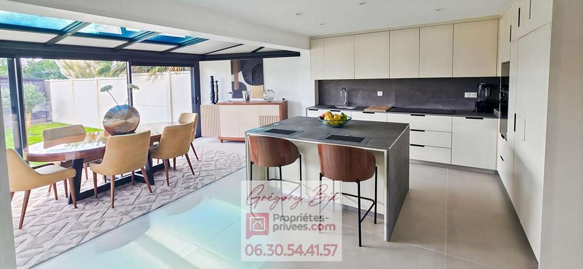 Maison à COULOMMIERS