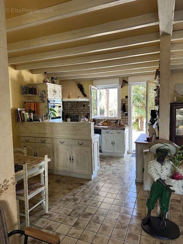 Maison 99 m² à Montaigu  - photo 2