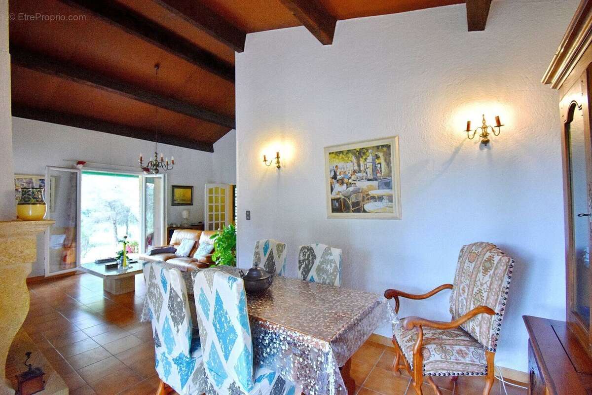 Photo 3 - Maison à MEZE