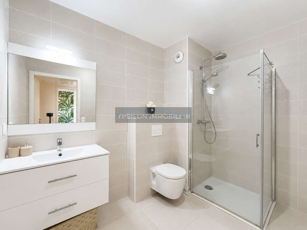 Appartement à BEAUSOLEIL