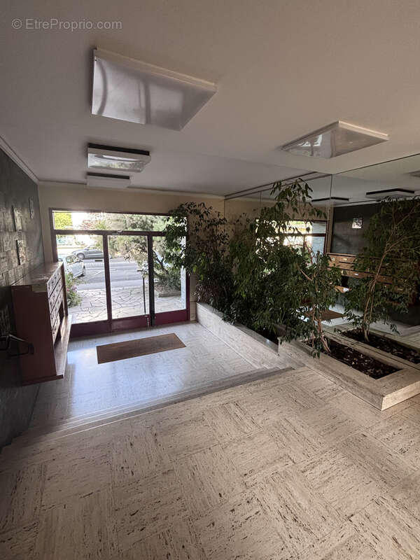 Appartement à LYON-4E