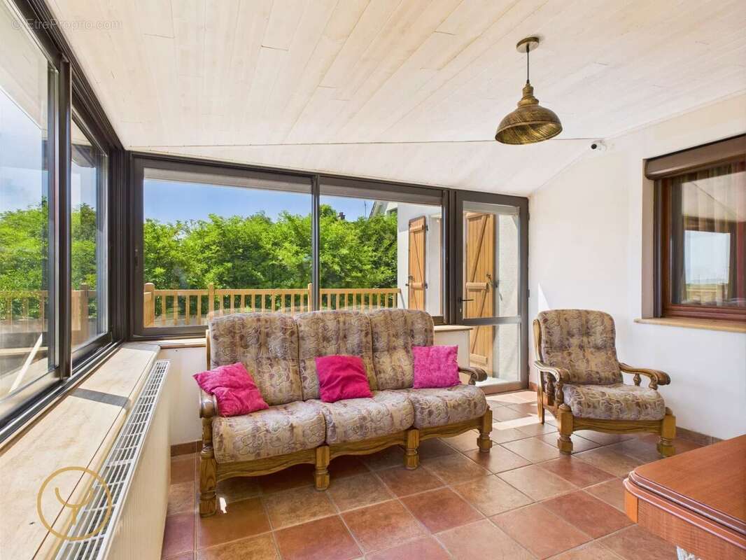 Maison à ROMILLY-SUR-SEINE