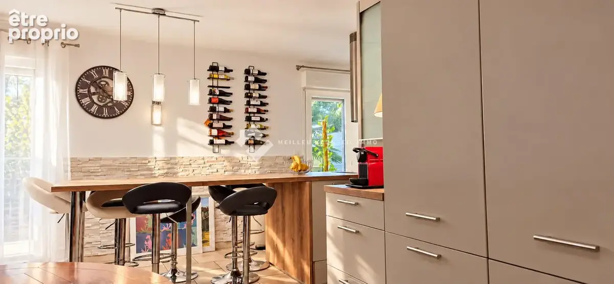 Maison 5 pièces 116 m² à vendre à Smarves (86240) - photo 7