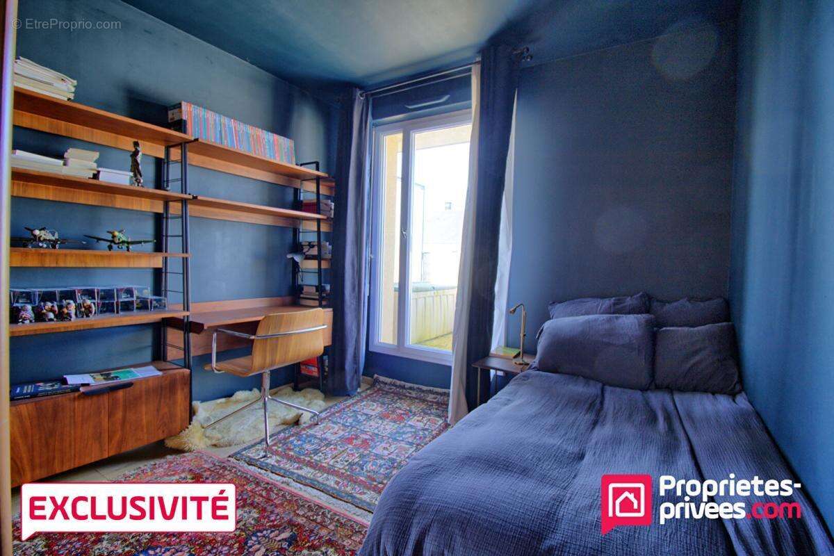 Appartement à ANGERS