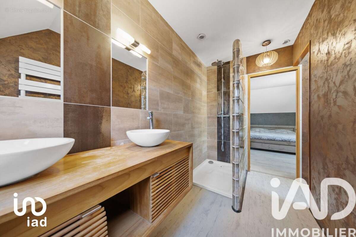 Photo 7 - Maison à AUGNY