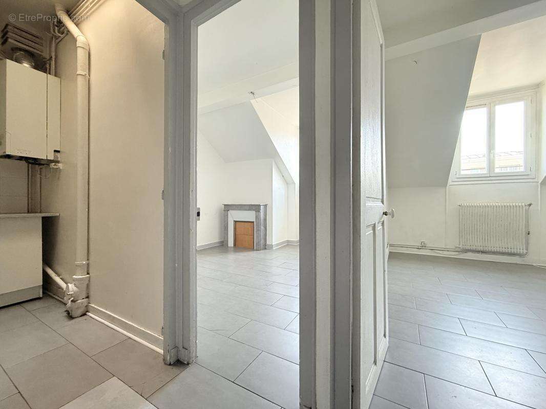 Appartement à CLAMART